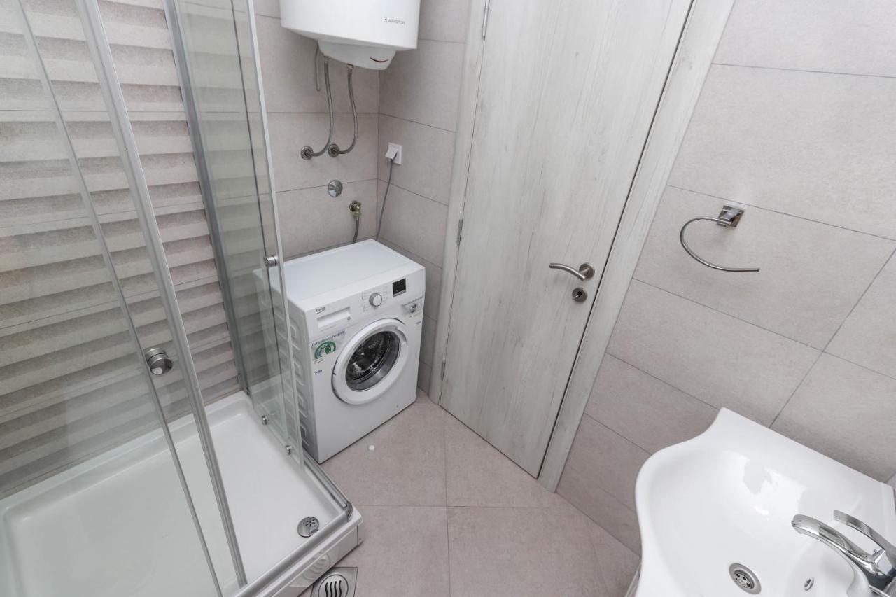 Sea Star Luxury Apartment Kotor Exterior foto
